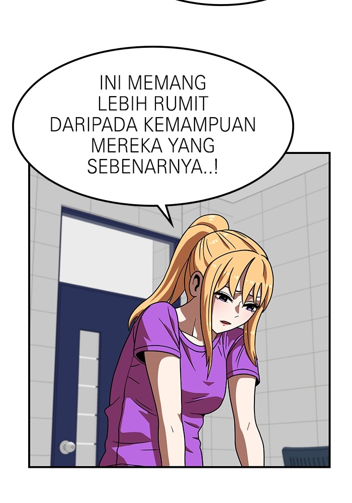 Double Click Chapter 69 Gambar 35
