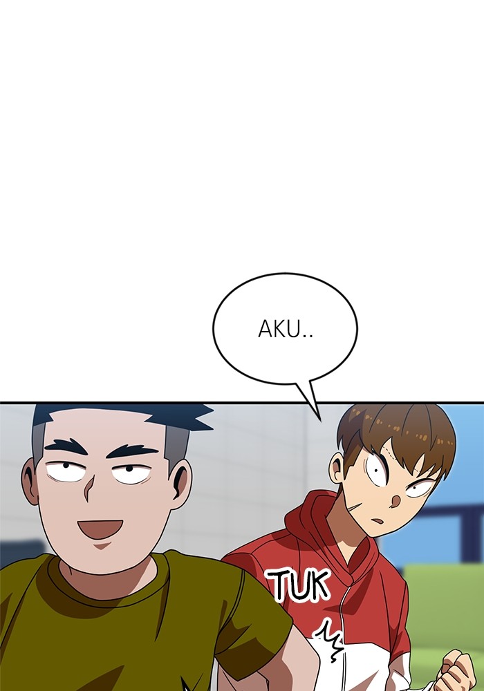 Double Click Chapter 69 Gambar 43