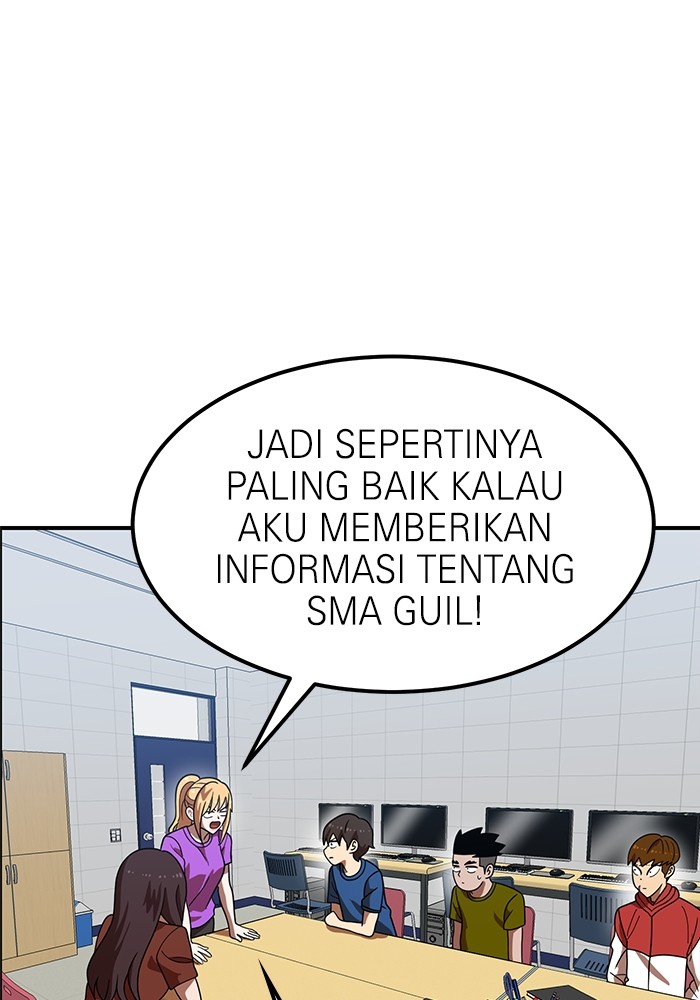 Double Click Chapter 69 Gambar 5