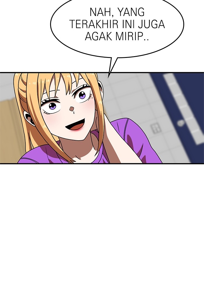 Double Click Chapter 69 Gambar 52