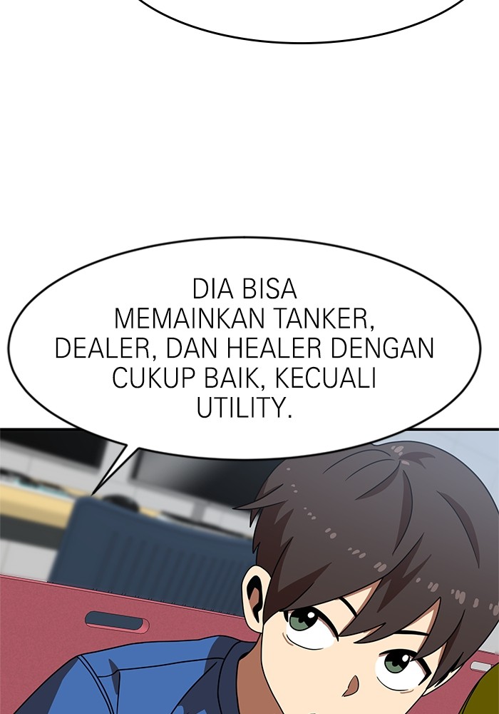 Double Click Chapter 69 Gambar 54