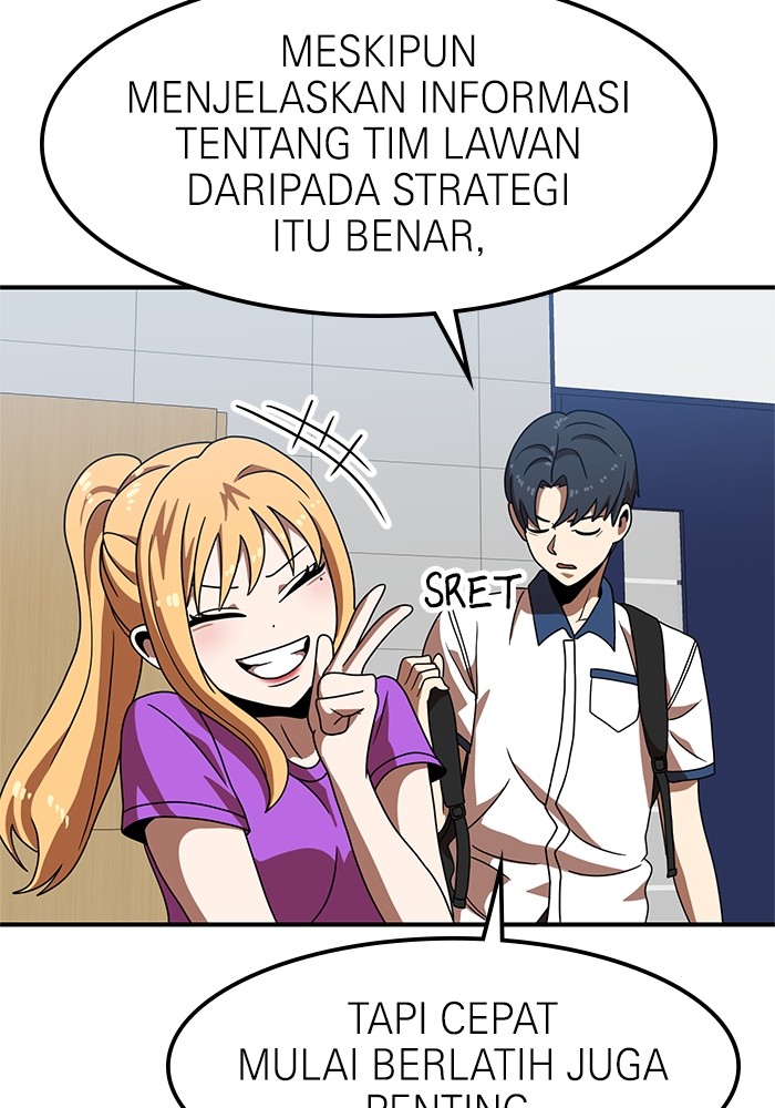 Double Click Chapter 69 Gambar 62