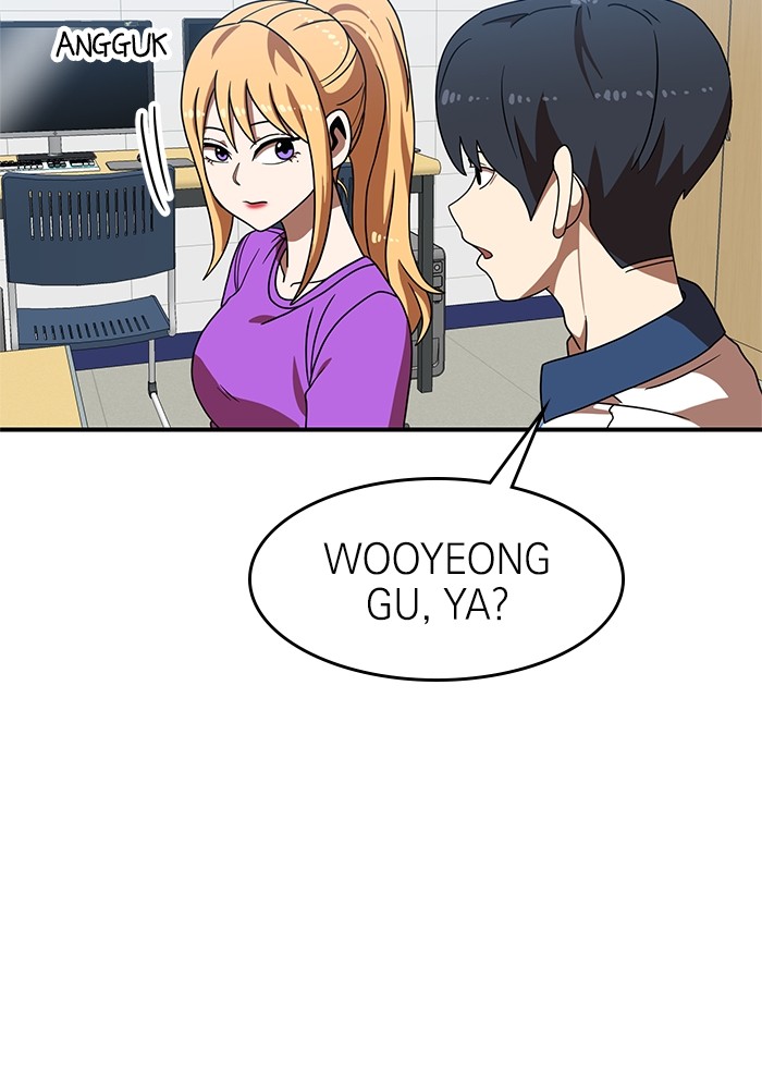 Double Click Chapter 69 Gambar 64