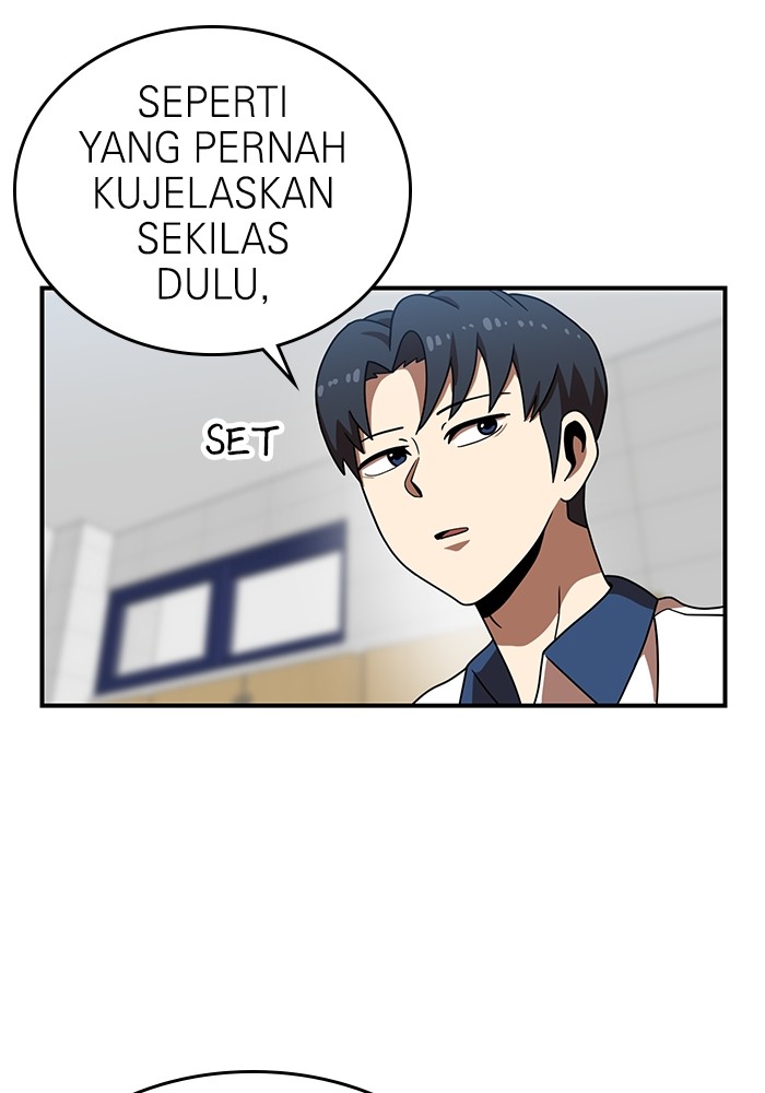 Double Click Chapter 69 Gambar 65