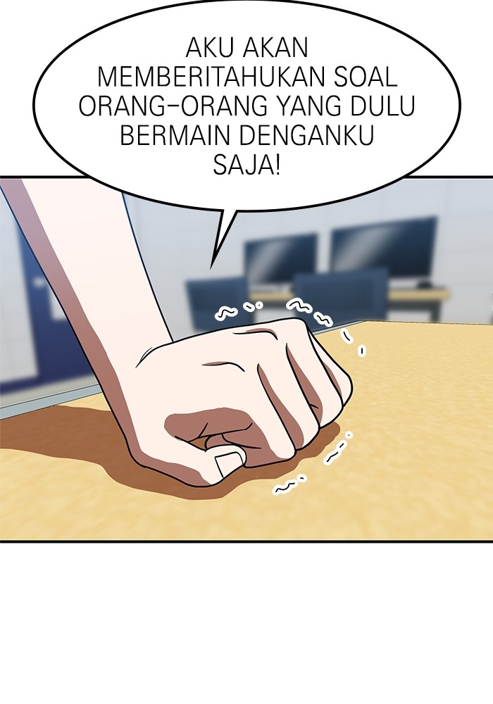 Double Click Chapter 69 Gambar 7