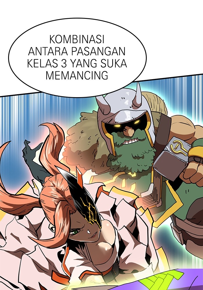 Double Click Chapter 69 Gambar 72