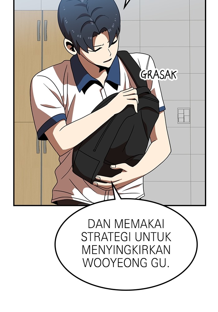 Double Click Chapter 69 Gambar 75
