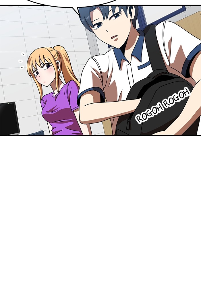Double Click Chapter 69 Gambar 78