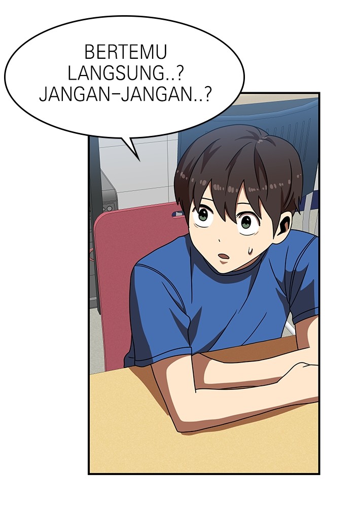 Double Click Chapter 69 Gambar 79