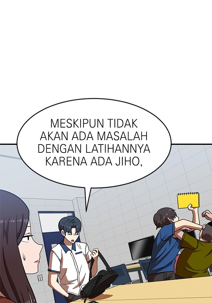 Double Click Chapter 69 Gambar 85