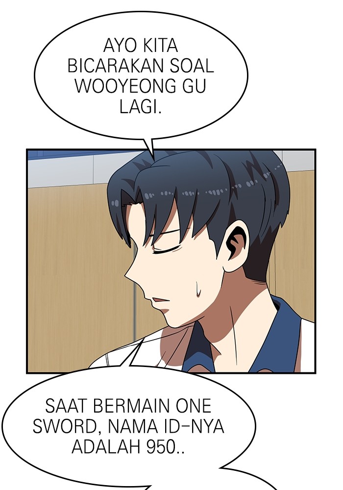 Double Click Chapter 69 Gambar 90
