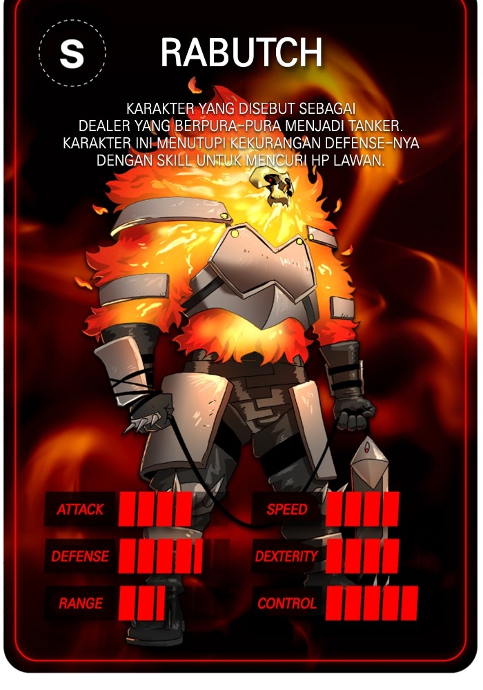 Double Click Chapter 70 Gambar 162
