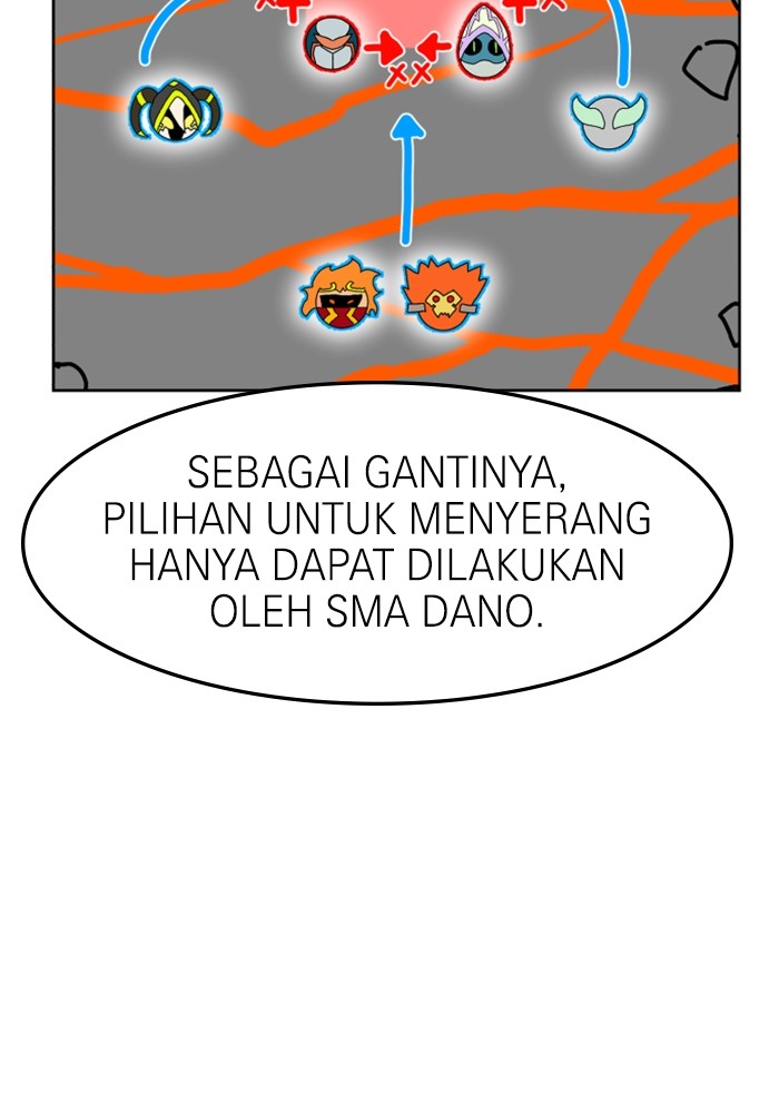 Double Click Chapter 70 Gambar 83