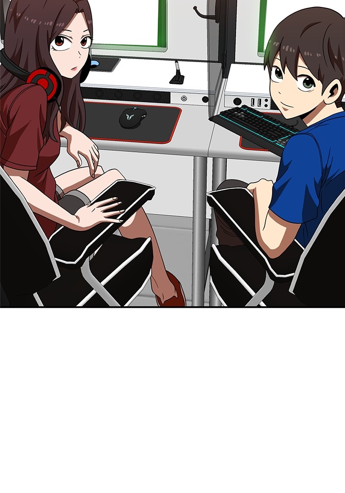 Double Click Chapter 72 Gambar 13