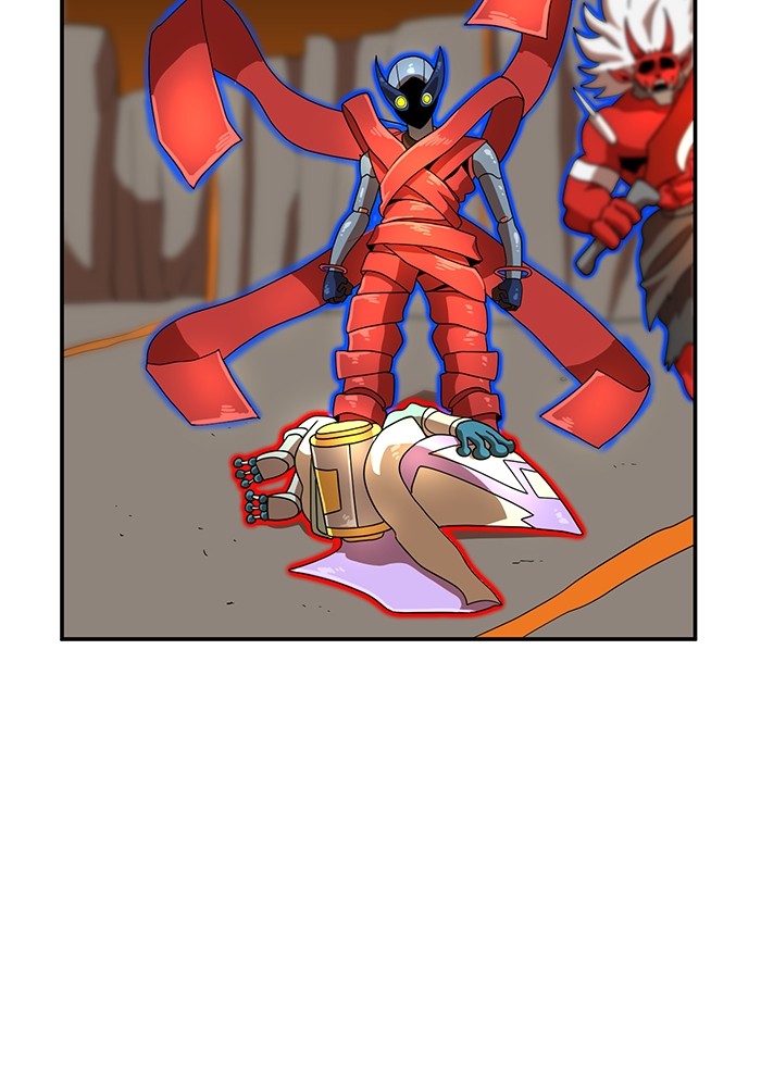 Double Click Chapter 72 Gambar 132