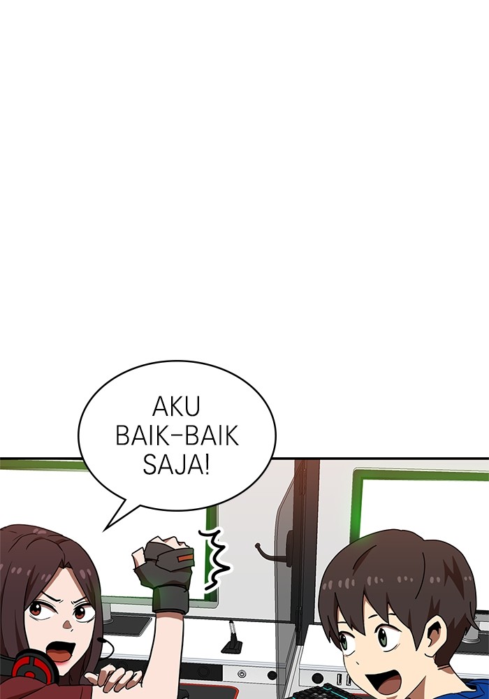 Double Click Chapter 72 Gambar 14