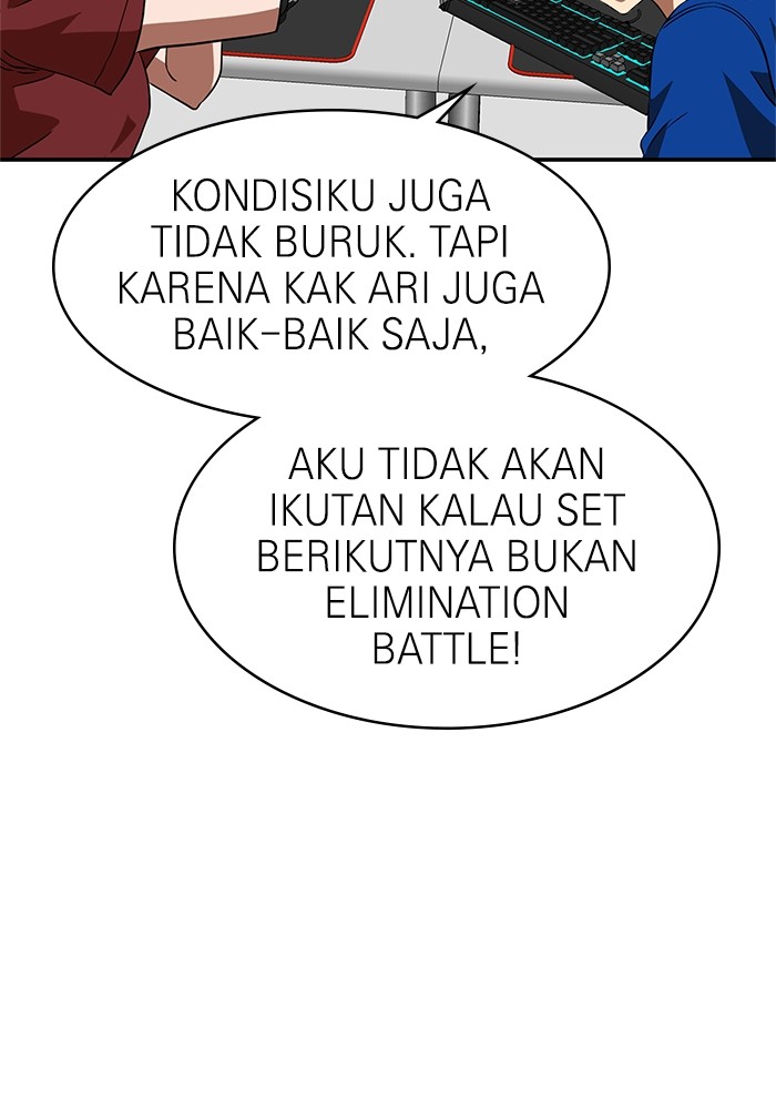 Double Click Chapter 72 Gambar 15