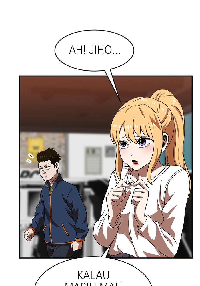 Double Click Chapter 72 Gambar 16