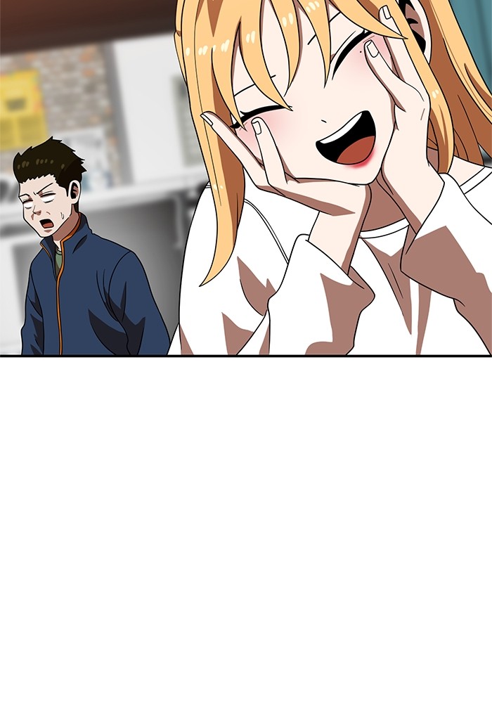 Double Click Chapter 72 Gambar 18