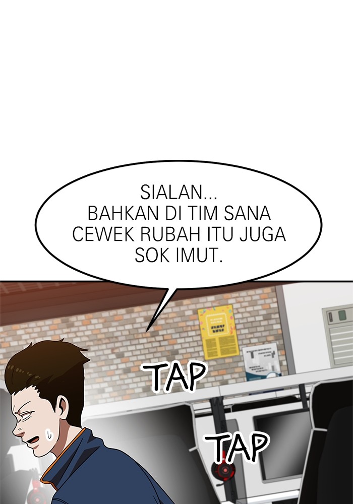 Double Click Chapter 72 Gambar 19