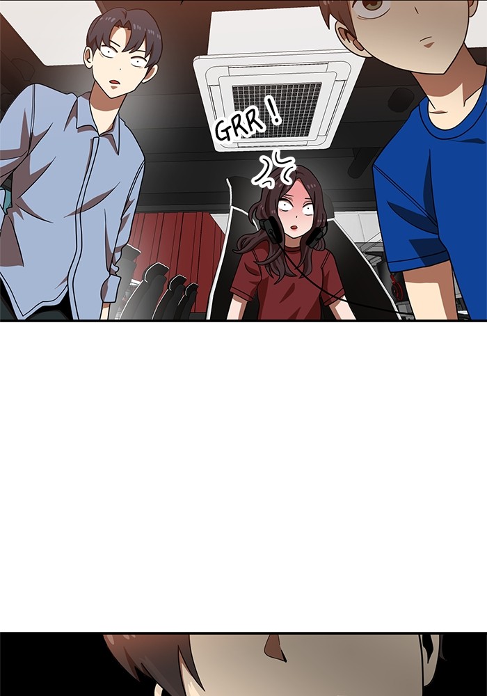 Double Click Chapter 72 Gambar 22