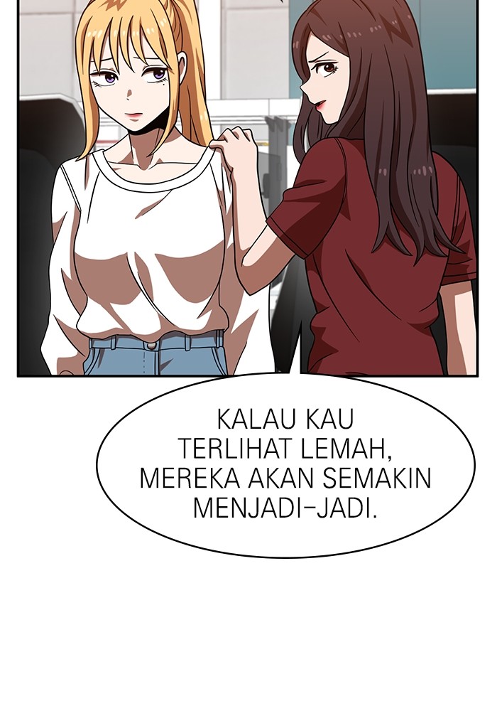 Double Click Chapter 72 Gambar 29