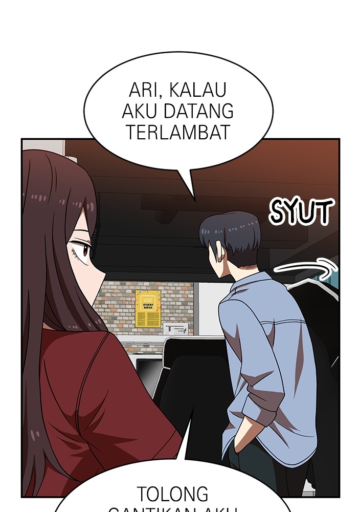 Double Click Chapter 72 Gambar 33