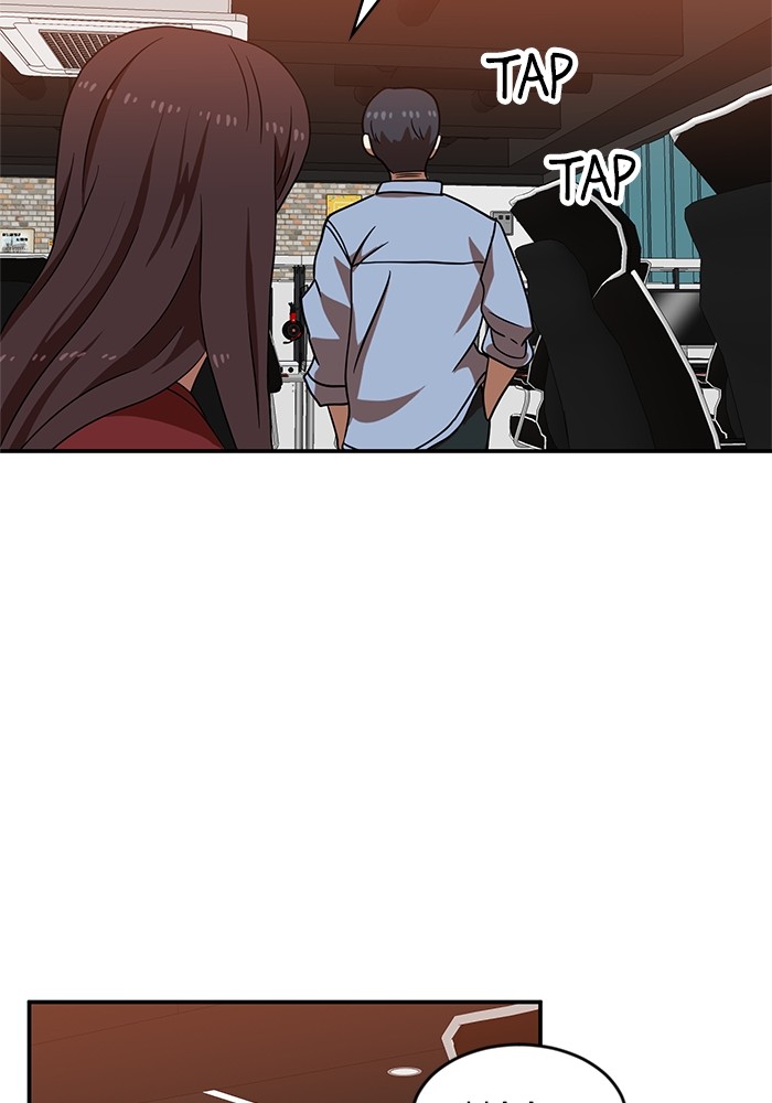 Double Click Chapter 72 Gambar 35