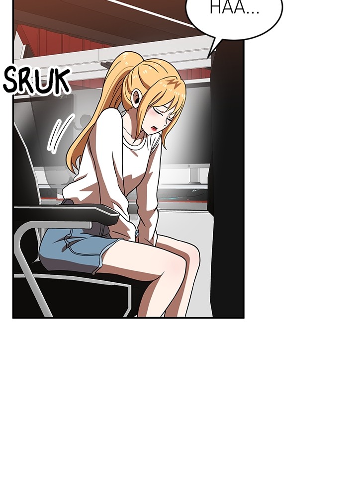 Double Click Chapter 72 Gambar 36