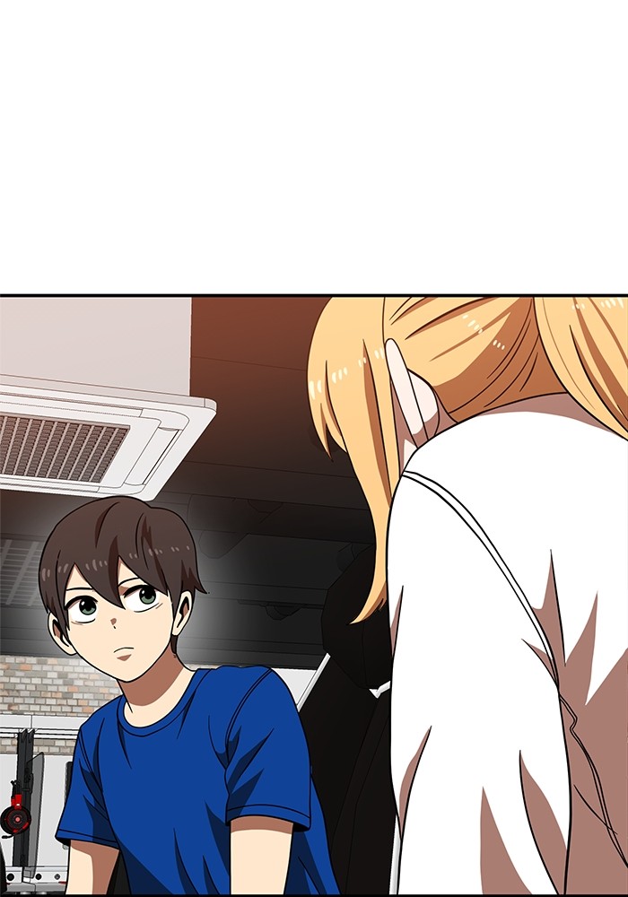 Double Click Chapter 72 Gambar 37