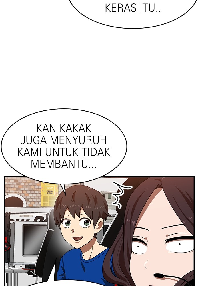 Double Click Chapter 72 Gambar 4