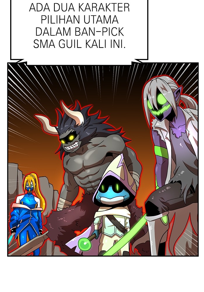Double Click Chapter 72 Gambar 50