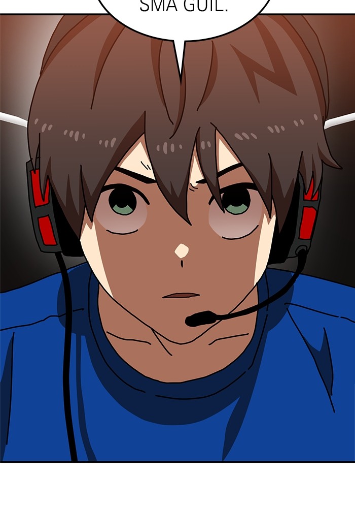 Double Click Chapter 72 Gambar 57
