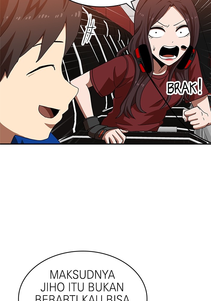 Double Click Chapter 72 Gambar 6