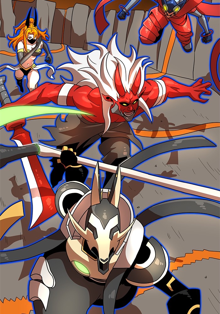 Double Click Chapter 72 Gambar 75