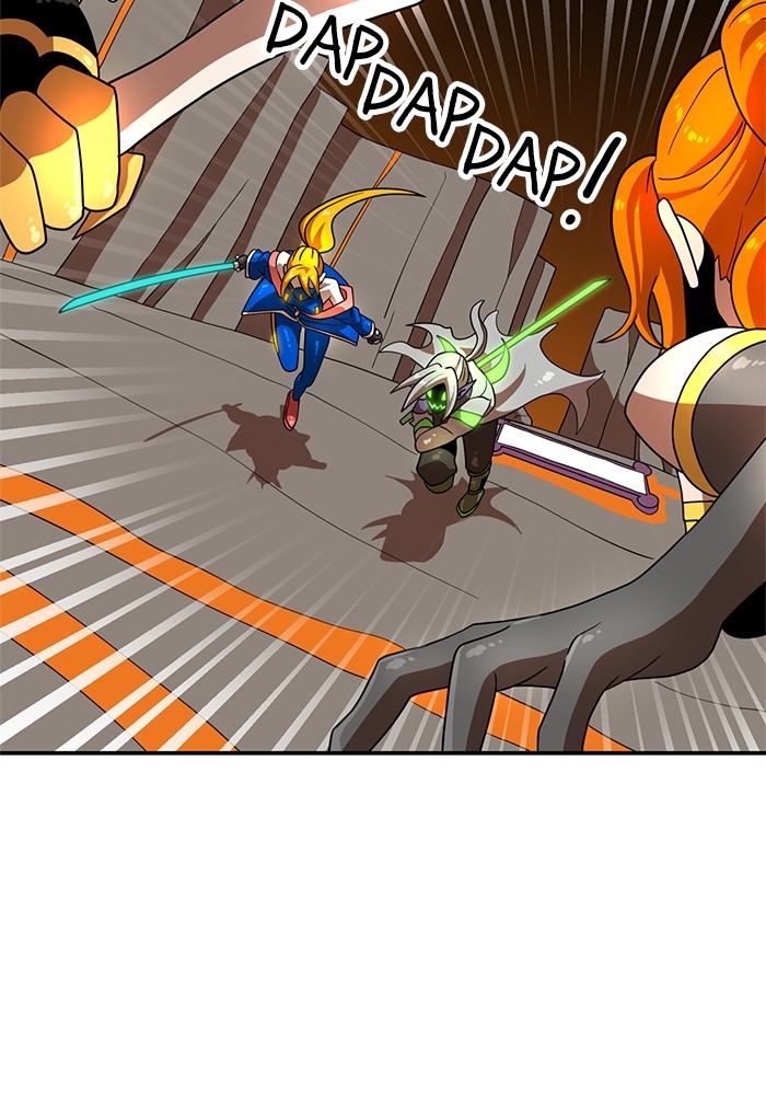 Double Click Chapter 72 Gambar 88