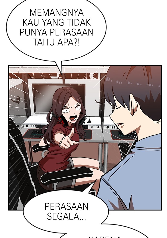 Double Click Chapter 72 Gambar 9