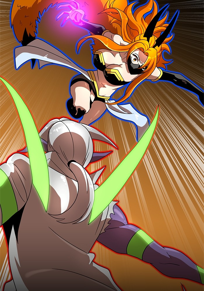 Double Click Chapter 72 Gambar 93