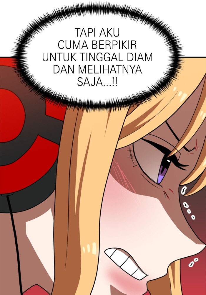 Double Click Chapter 73 Gambar 107