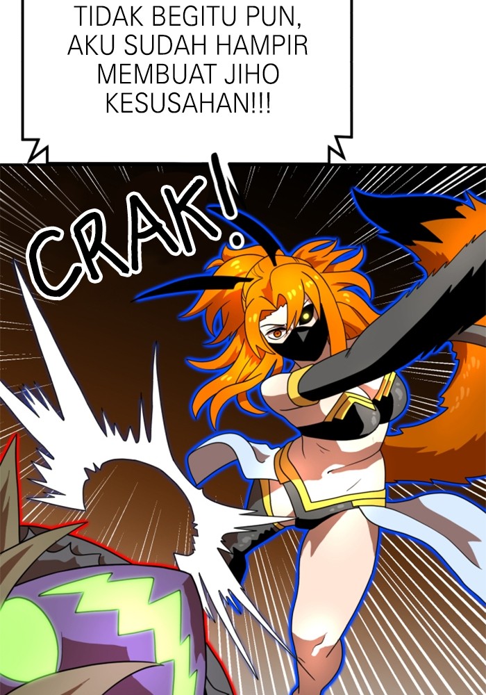Double Click Chapter 73 Gambar 109