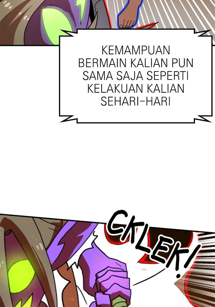 Double Click Chapter 73 Gambar 110