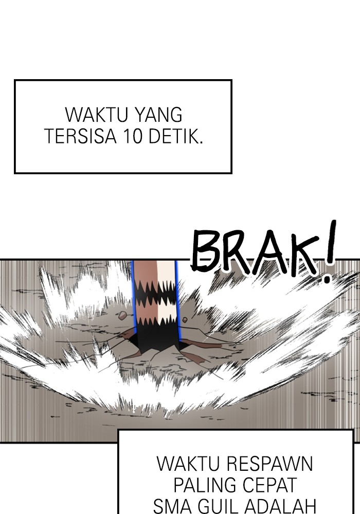 Double Click Chapter 73 Gambar 132