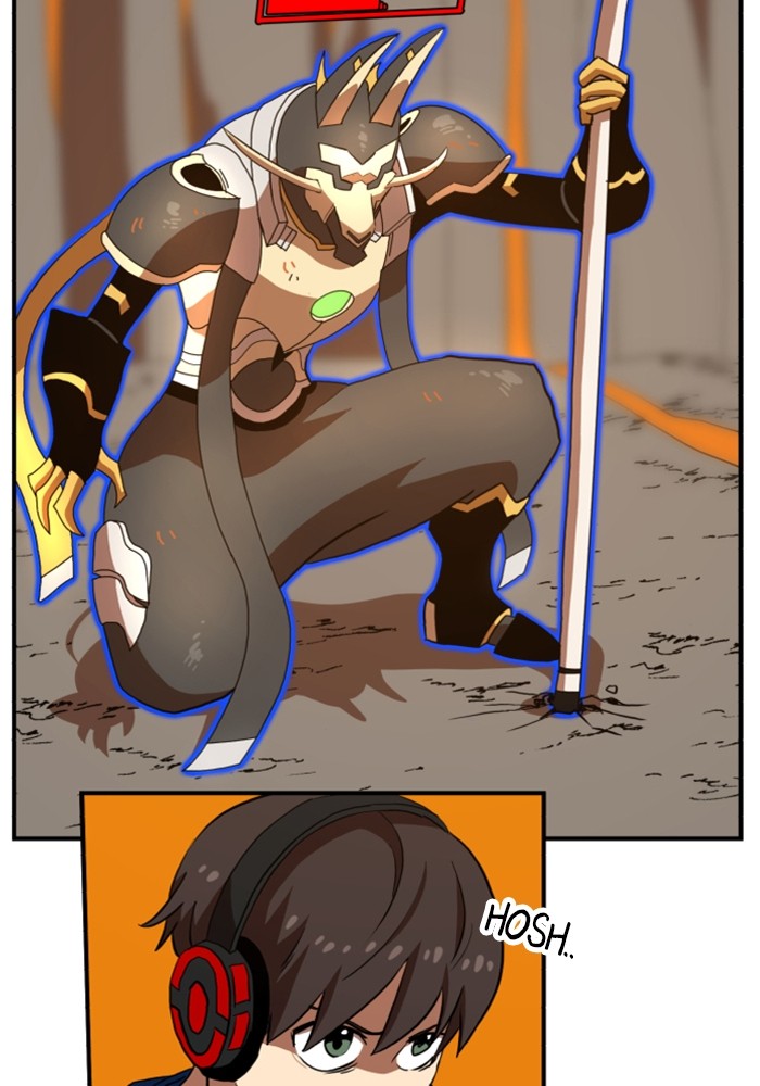 Double Click Chapter 73 Gambar 85