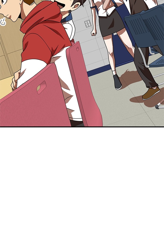 Double Click Chapter 74 Gambar 108