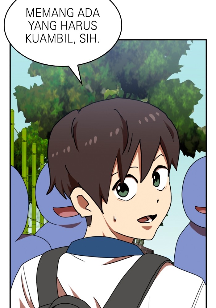 Double Click Chapter 74 Gambar 21