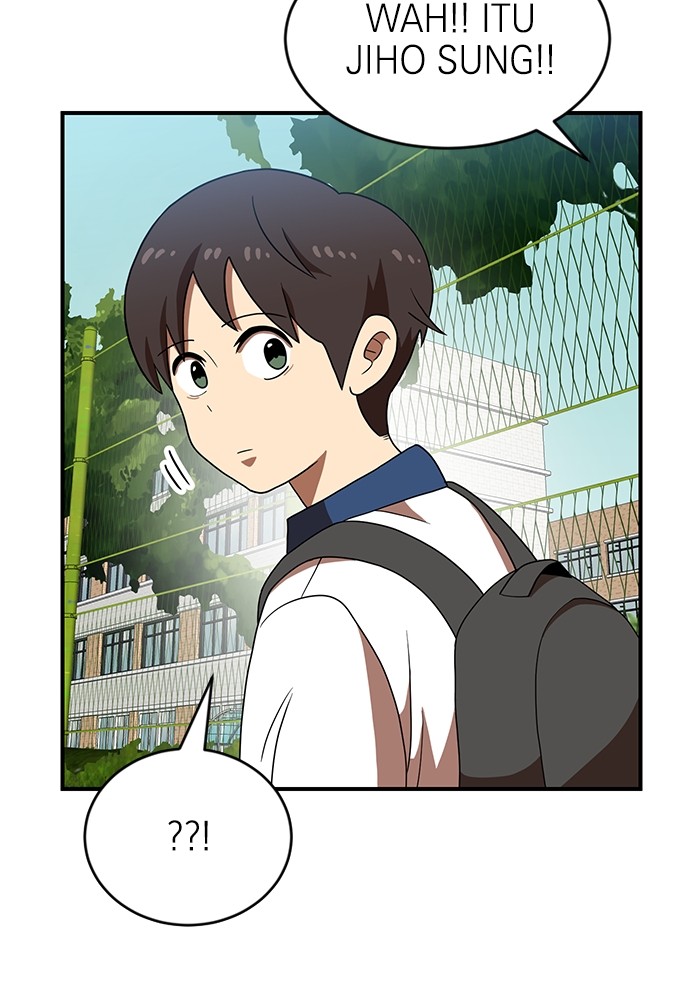 Double Click Chapter 74 Gambar 8