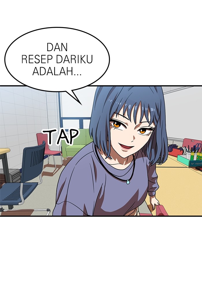 Double Click Chapter 75 Gambar 111