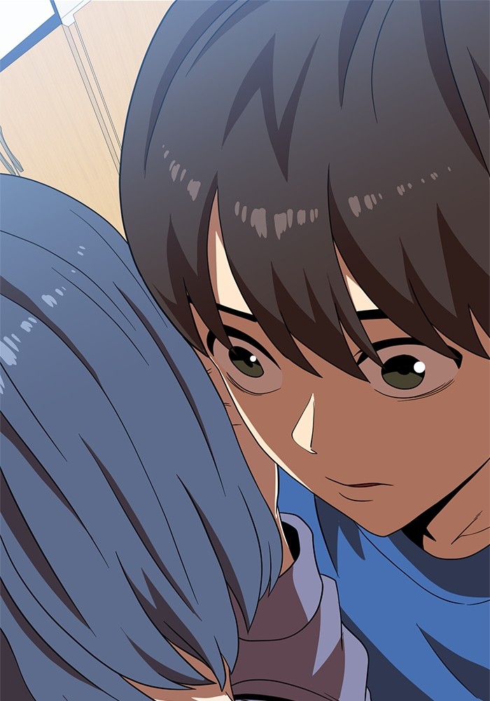 Double Click Chapter 75 Gambar 117