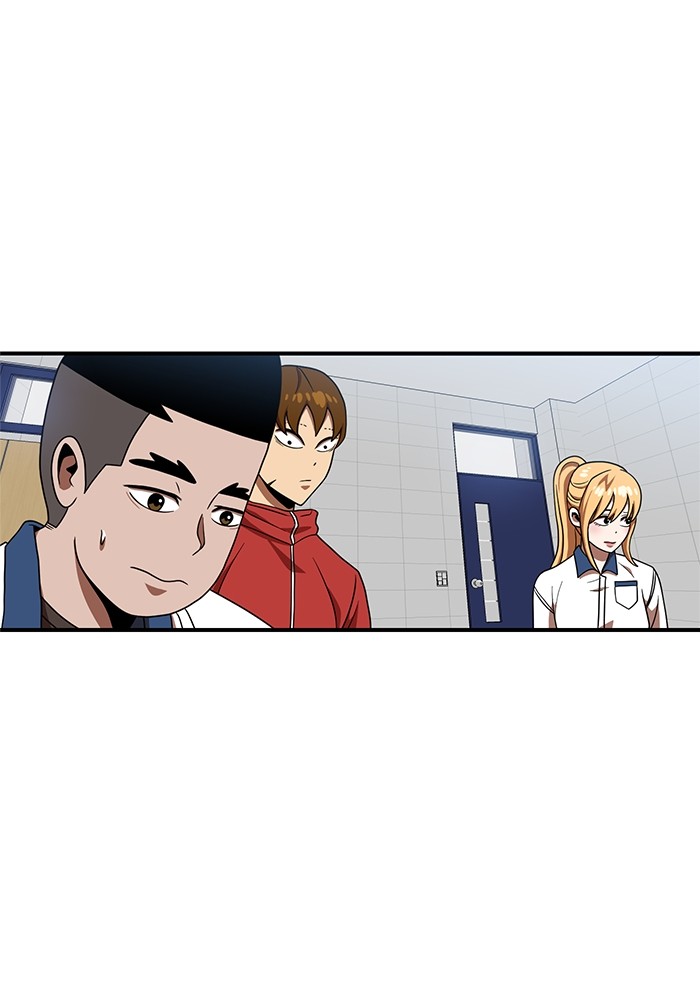 Double Click Chapter 76 Gambar 119