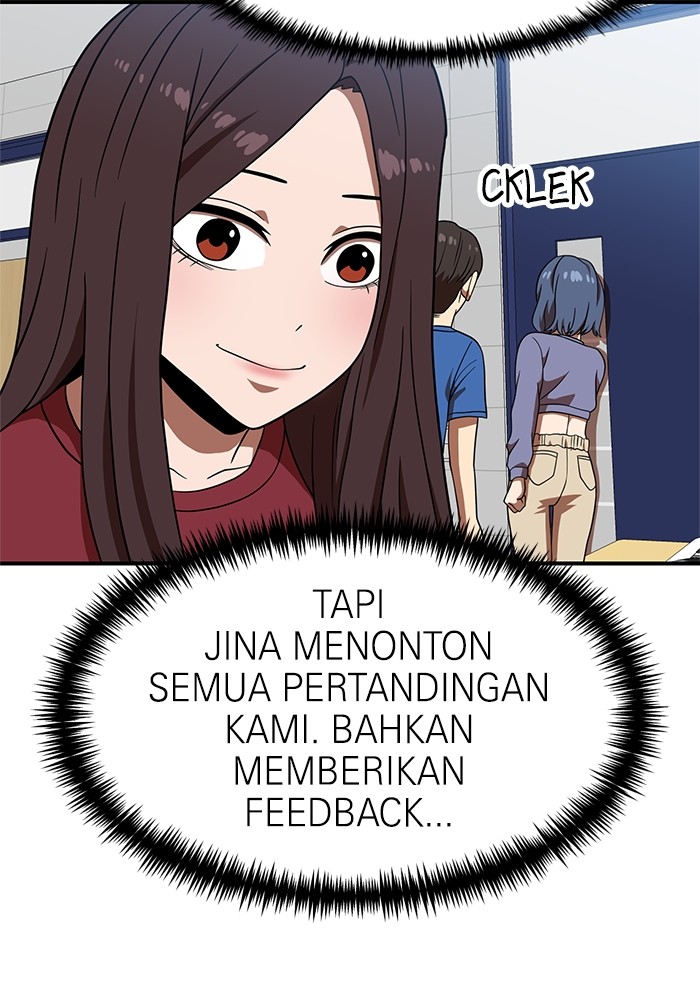 Double Click Chapter 76 Gambar 136